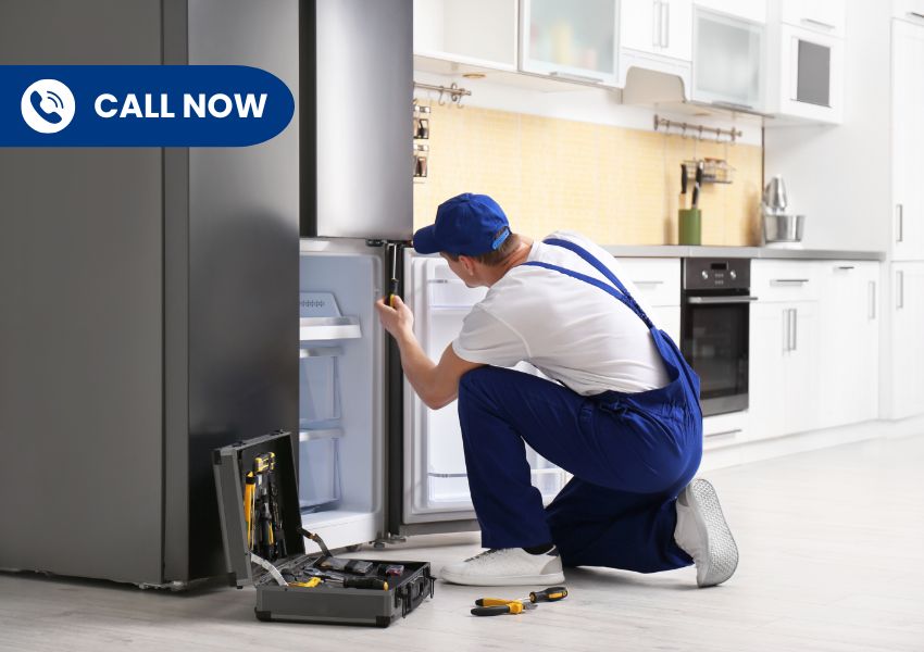 River Forest Appliance Repair Company