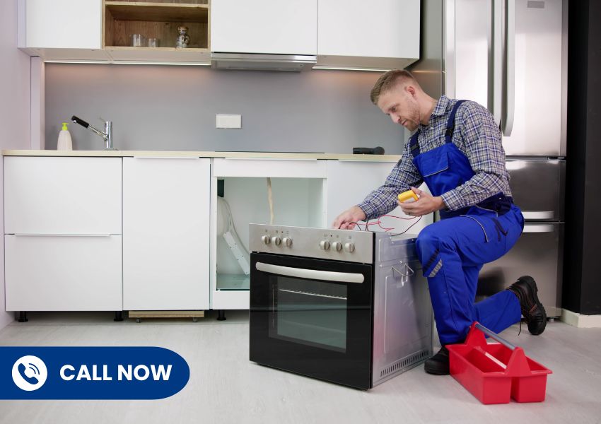 Appliance Repair Services in River Forest, IL